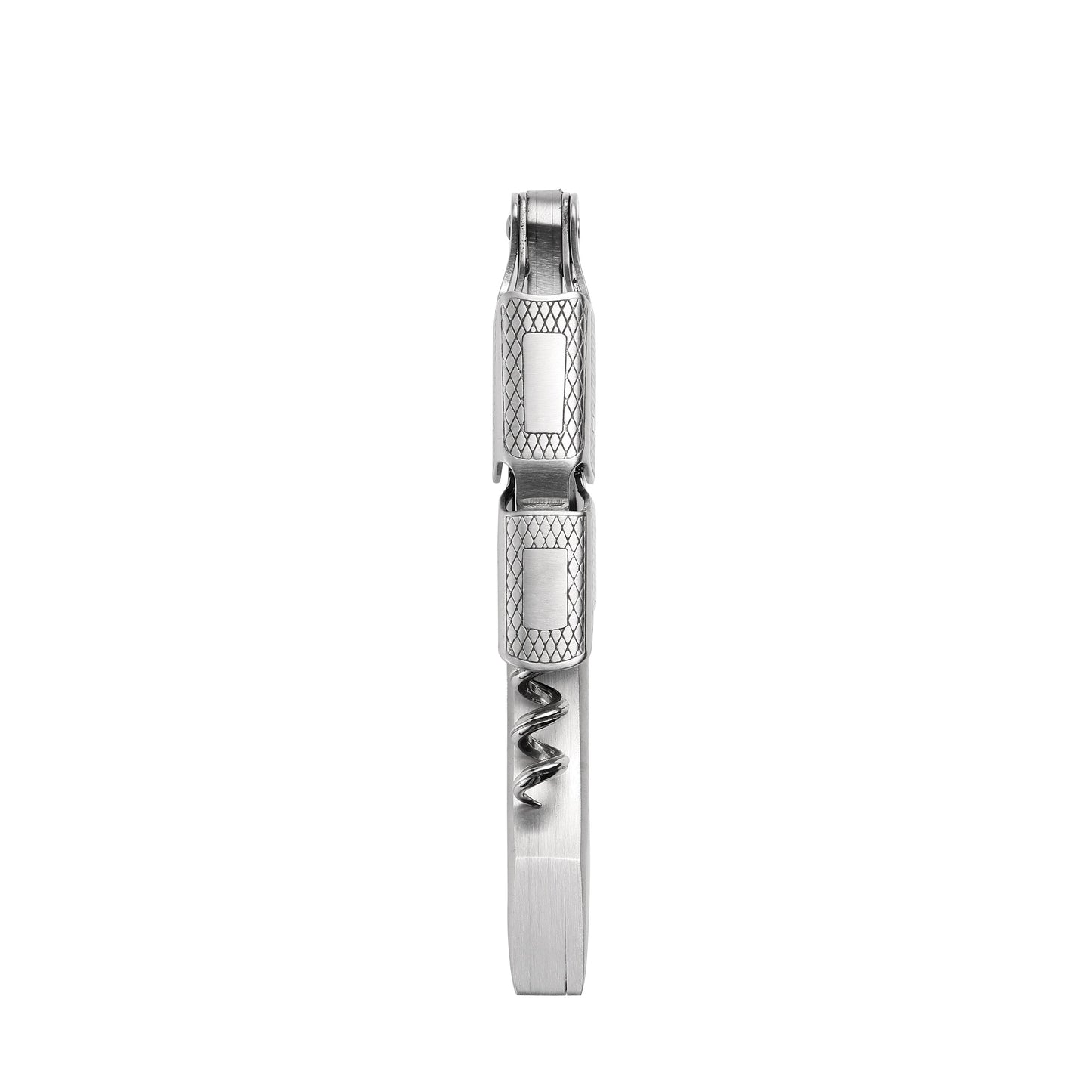 Barcool Wine Opener Stainless Steel