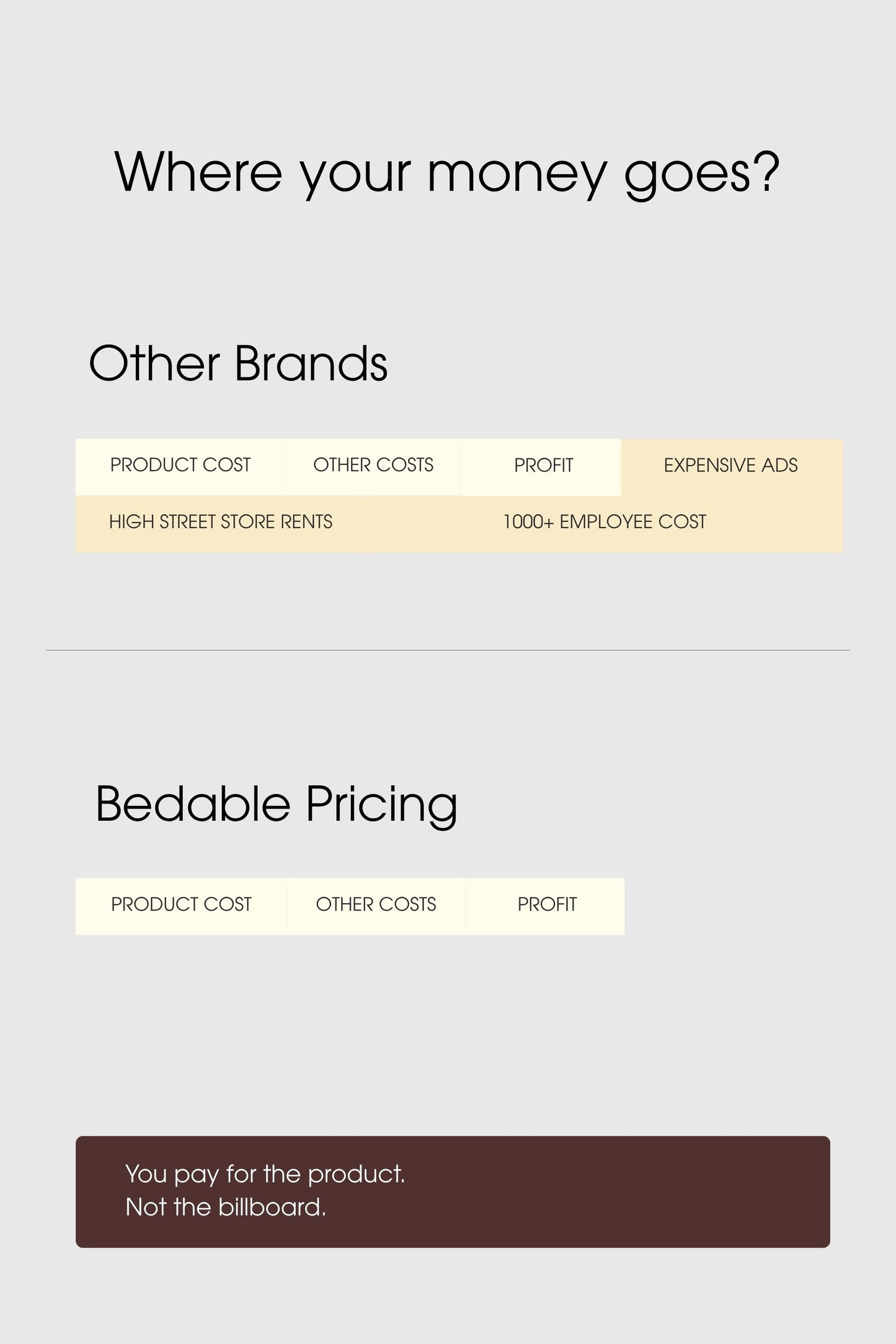 Percale Pillowcase Pair