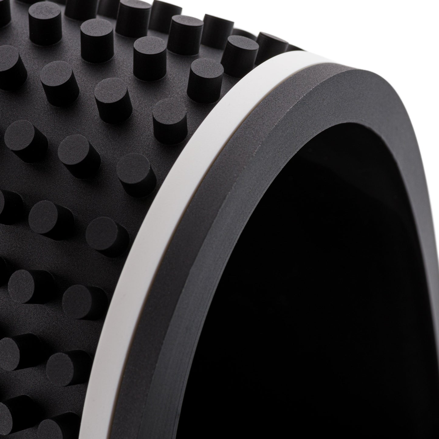 Barcool Rubber Bar Mat - Black