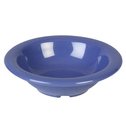 Melamine Purple Salad Bowl 118ml - Pack Of 12