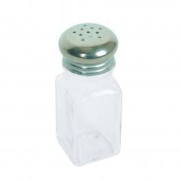 Mushroom Cap Square Shaker -12/Case