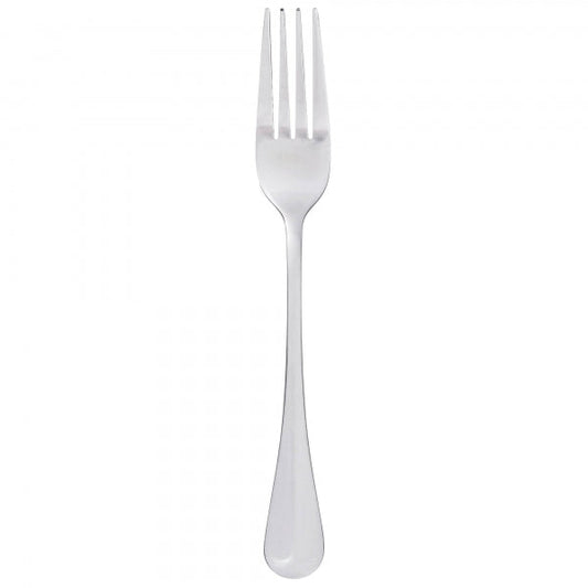 Dakota Dinner Fork 4 Tines -12/Case