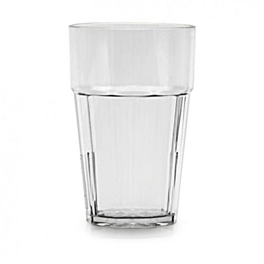 Diamond Clear Tumbler 300ml - Pack of 12