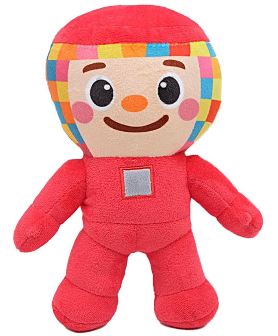 Chicleteira Bicicleteira Steal a Brainrot Plush Toy from the Italian Brainrot Series