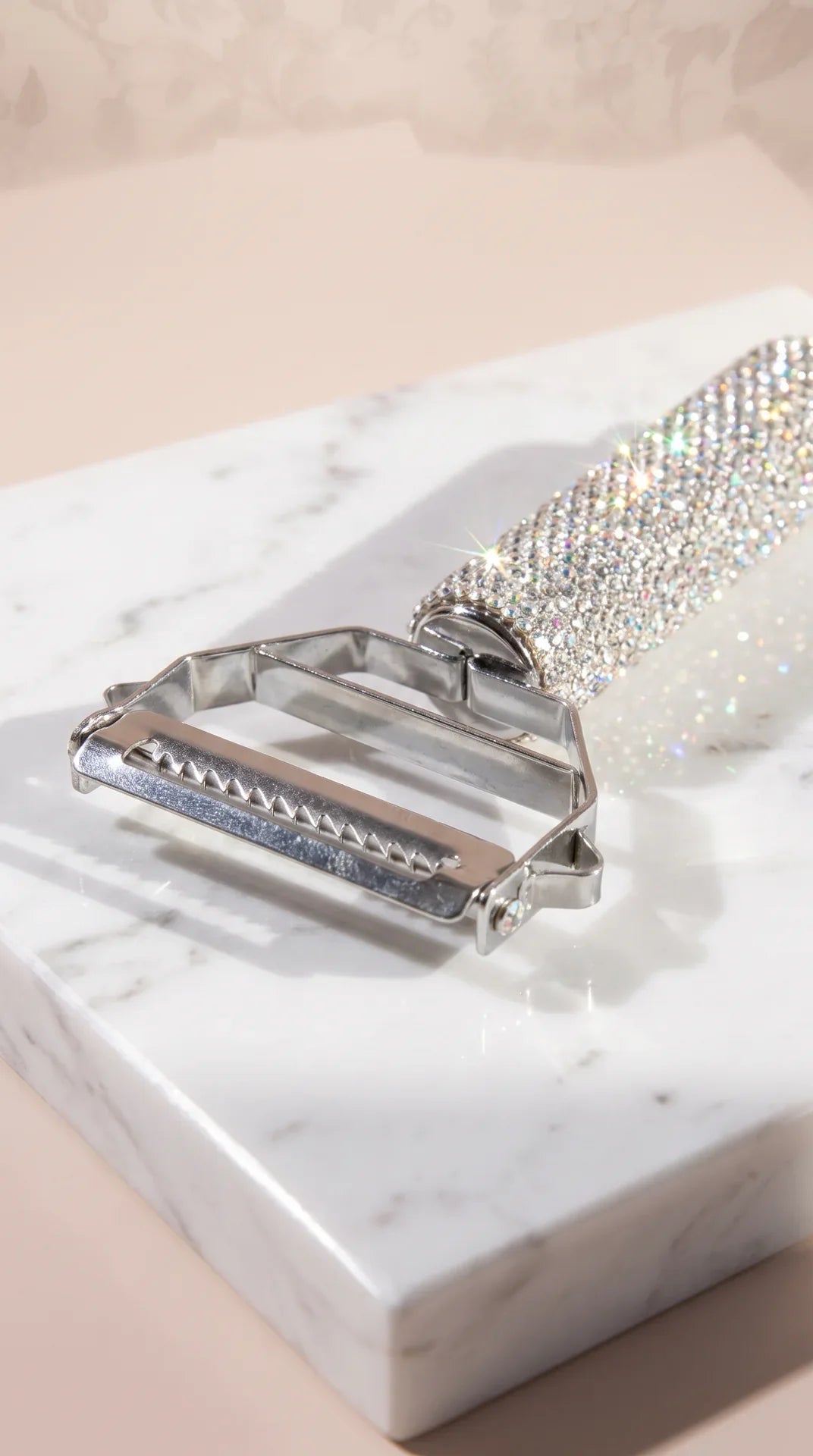 Kitchen Peeler & Julienne Slicer