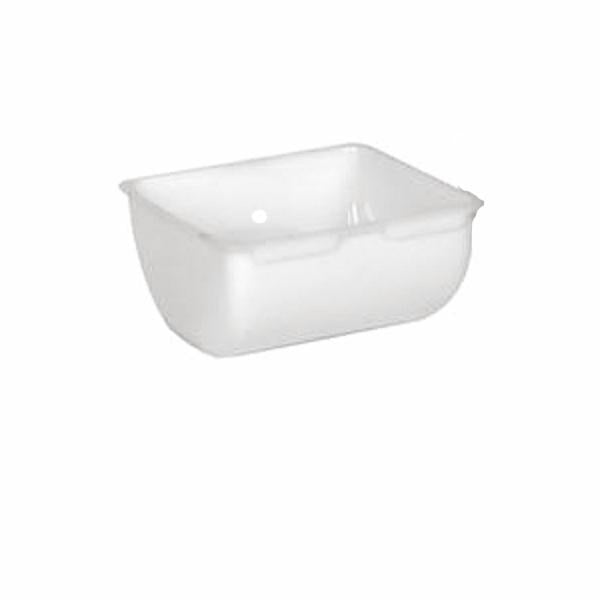 Condiment Compartment Replacement Insert