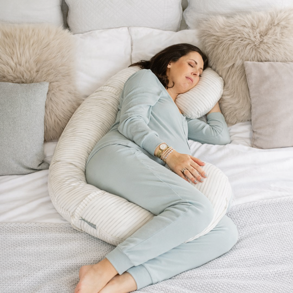 3-in-1 Pillow - Summer Bed
