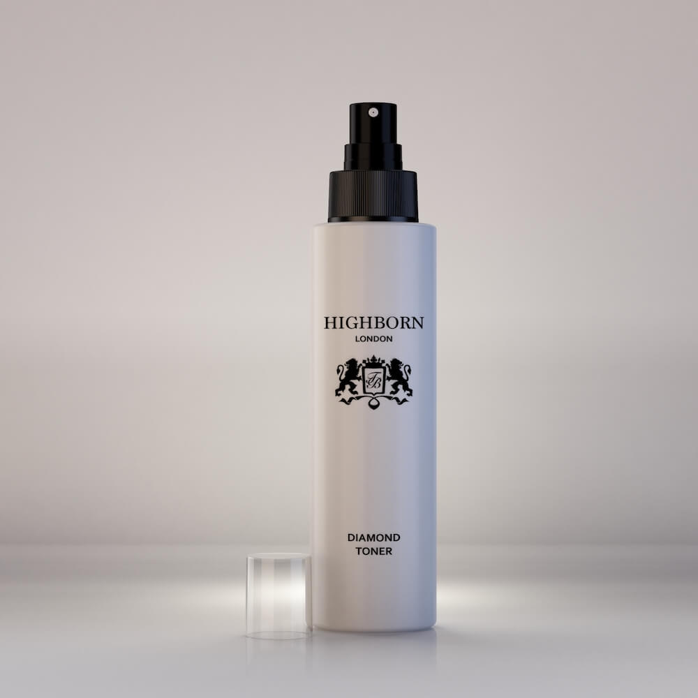 Diamond Toner (100ml)