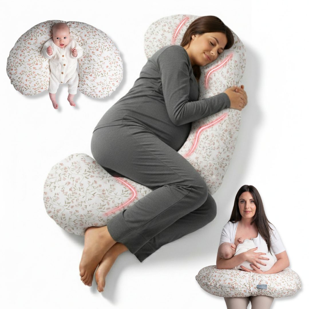 3-in-1 Pillow
