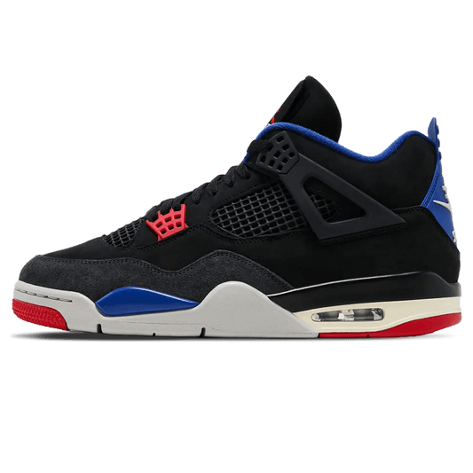 Air Jordan 4 Retro 'Rare Air - White Lettering'