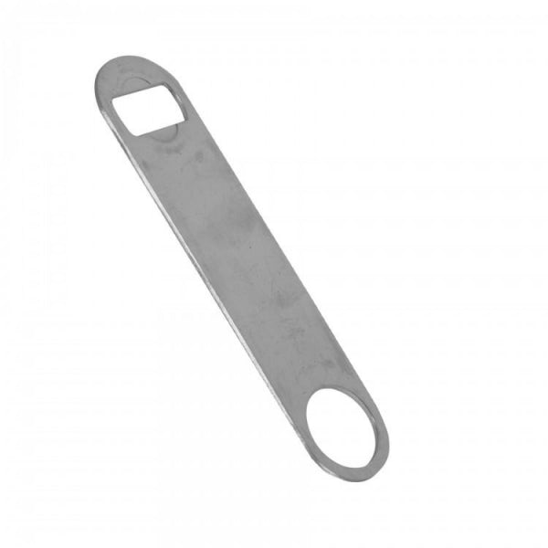 Bar Blade Flat Bottom Bottle Opener
