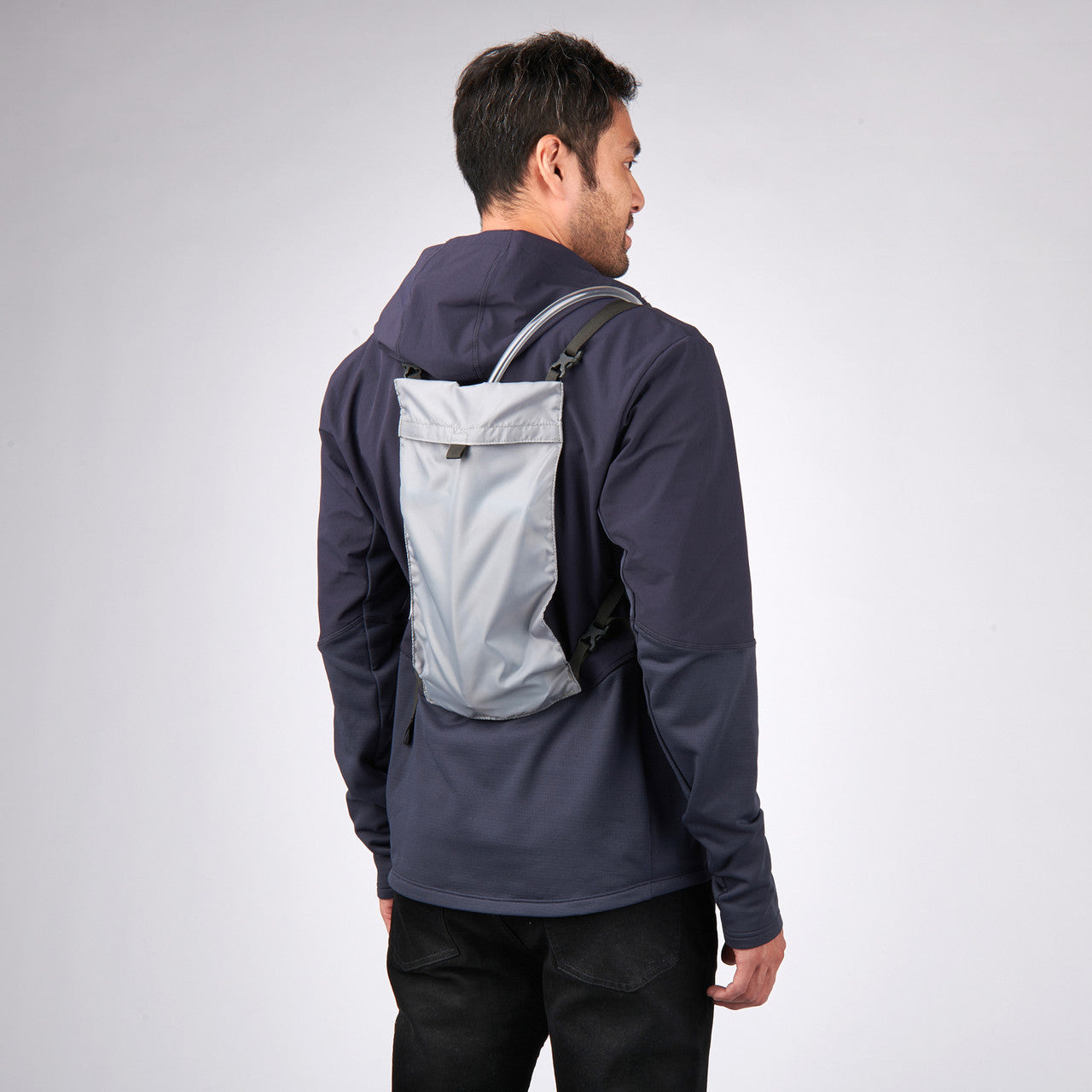 Sierra Designs Flex Capacitor 40L-60L Rucksack - S/M - Majolica Blue