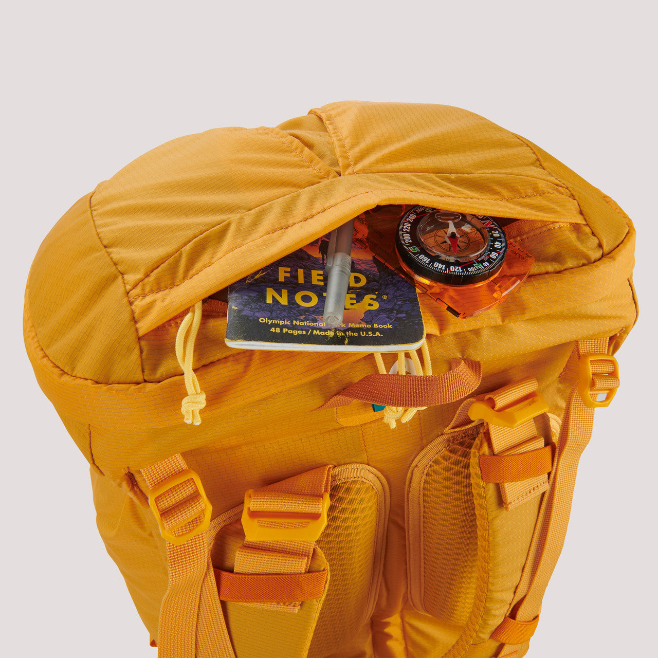 Sierra Designs Flex Capacitor 40L-60L Rucksack - M/L - Majolica Blue