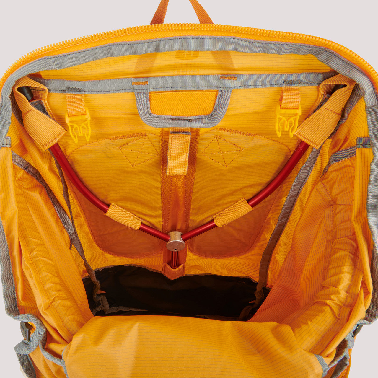 Sierra Designs Flex Capacitor 40L-60L Rucksack - M/L - Majolica Blue