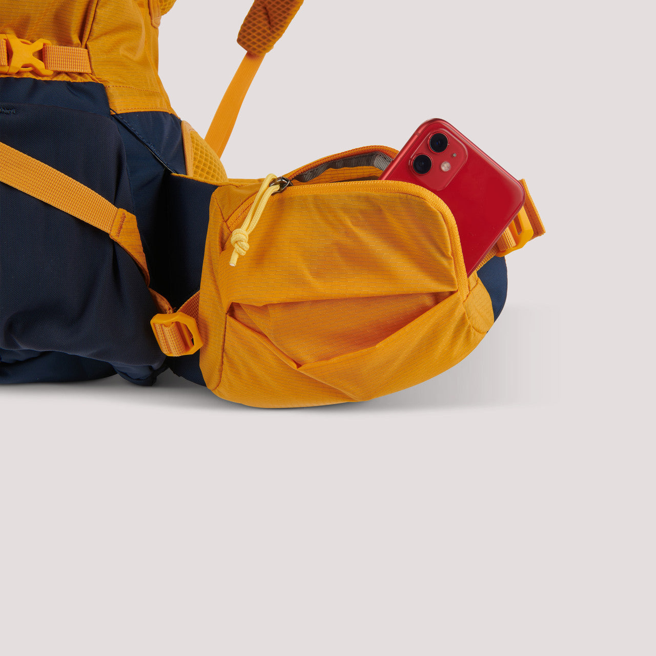 Sierra Designs Flex Capacitor 40L-60L Rucksack - S/M - Majolica Blue