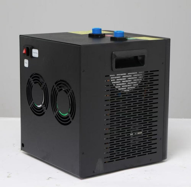 Home Chiller Unit for Ice Baths | Tubs | Water Cooling Machine