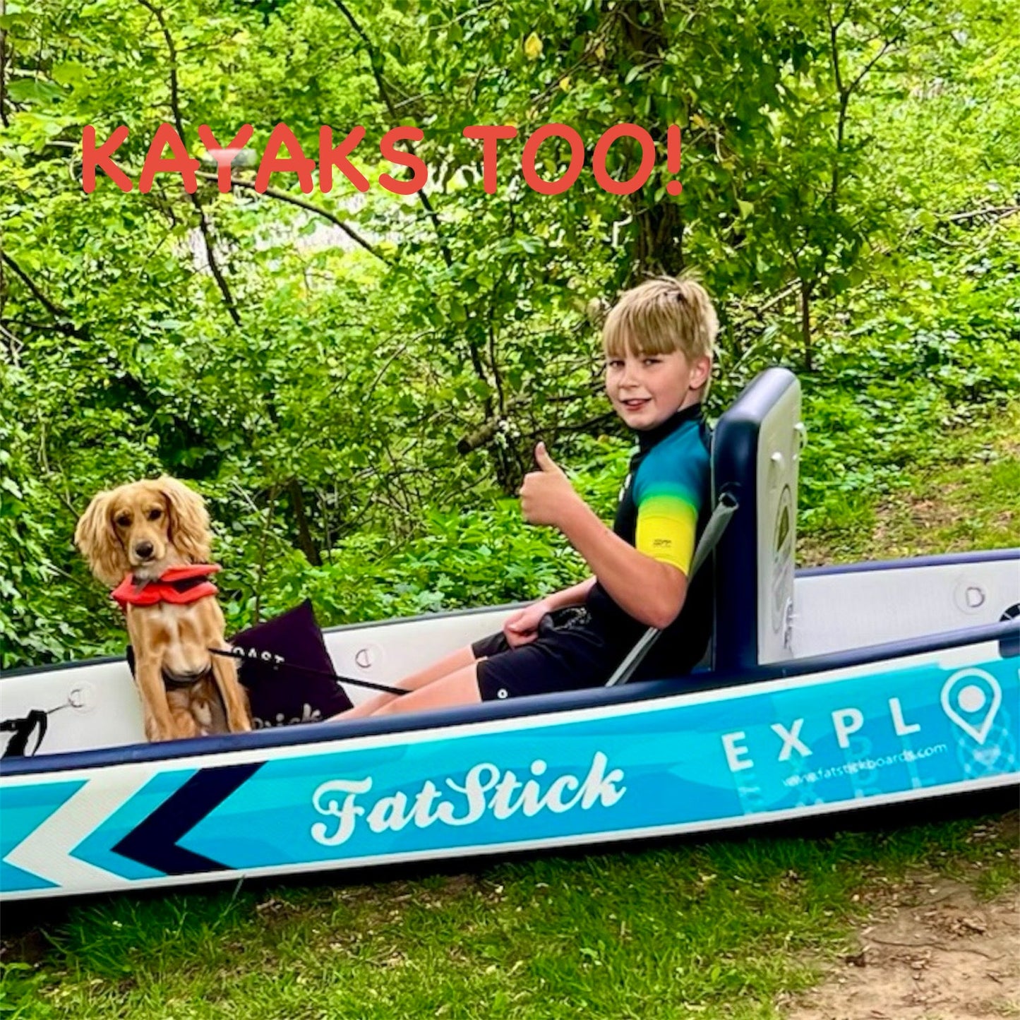 Adaptive Inflatable Paddle Board SUP Kayak Seat | Beach |Multi-Use Camping Chair
