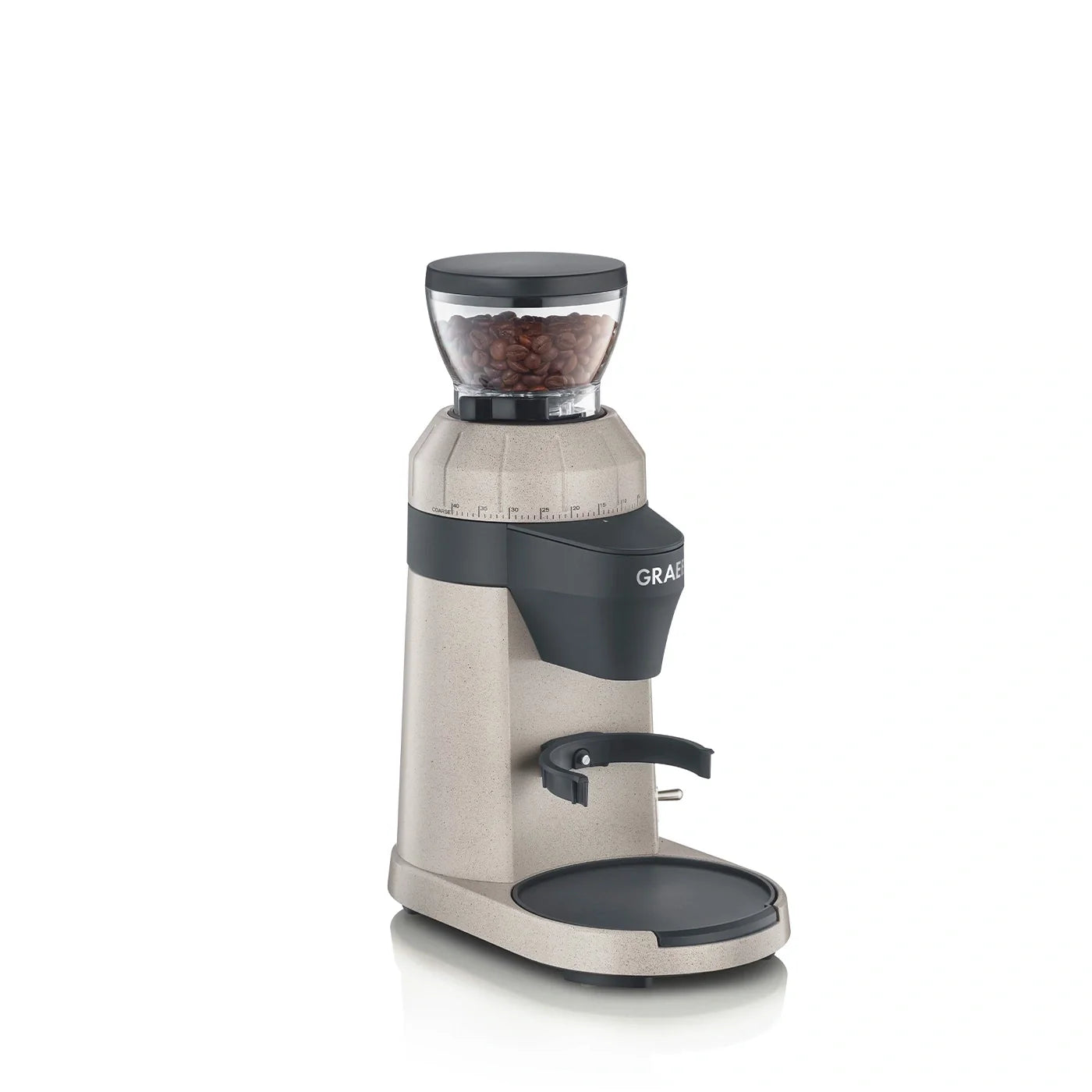 Graef EliteGrindX Coffee Grinder
