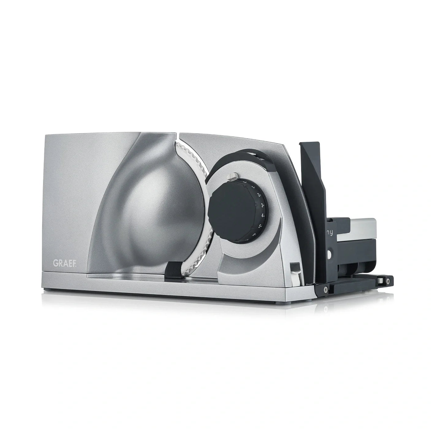 Graef Mytiny Foldable Food Slicer