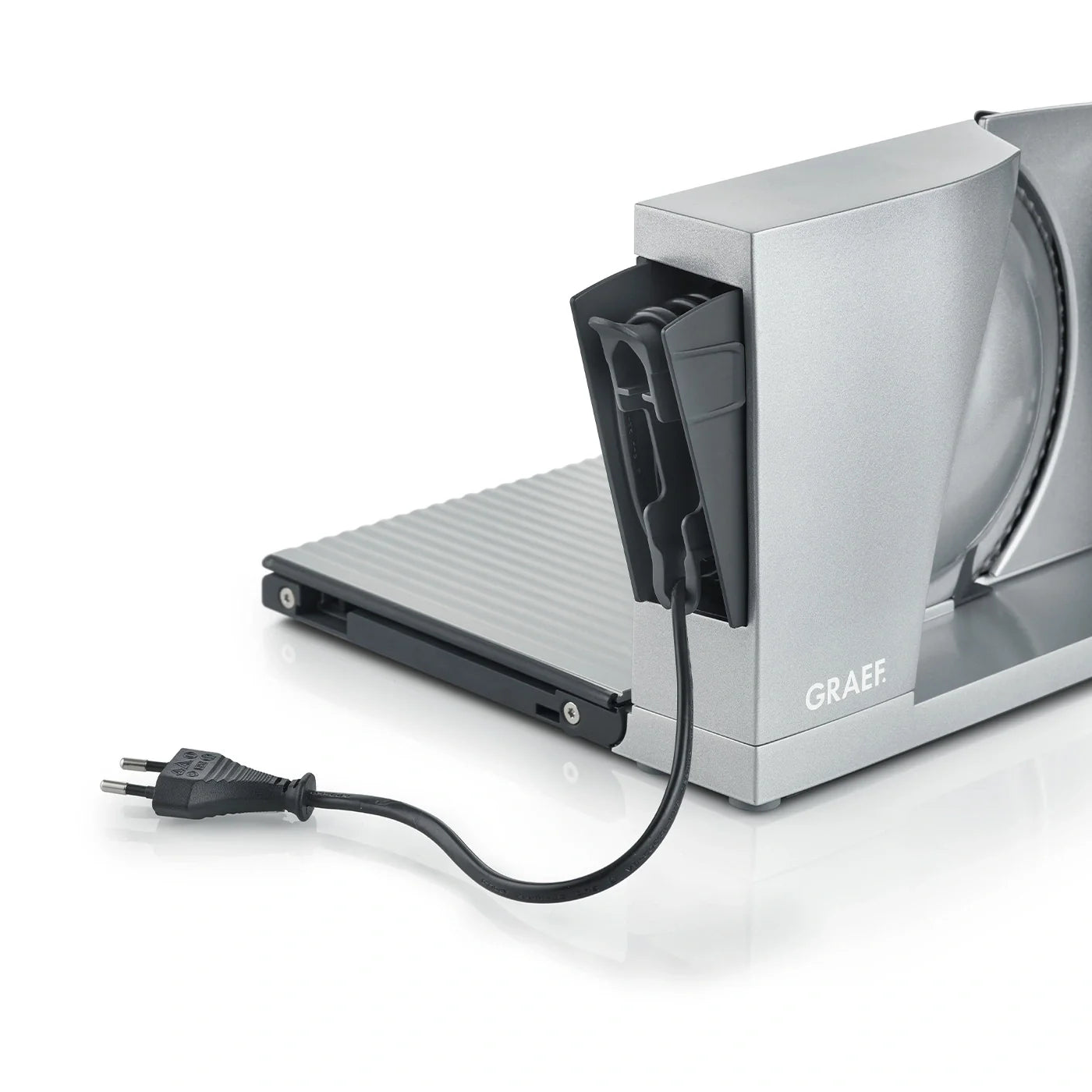 Graef Mytiny Foldable Food Slicer
