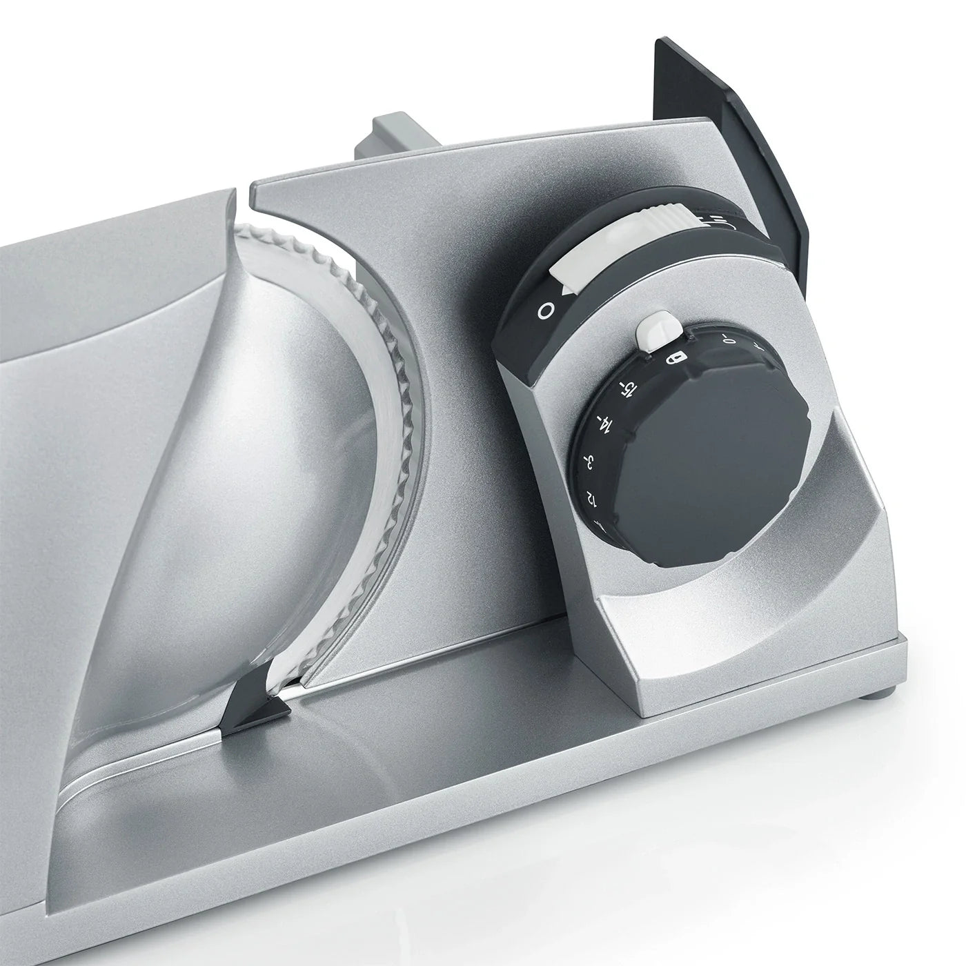 Graef Mytiny Foldable Food Slicer