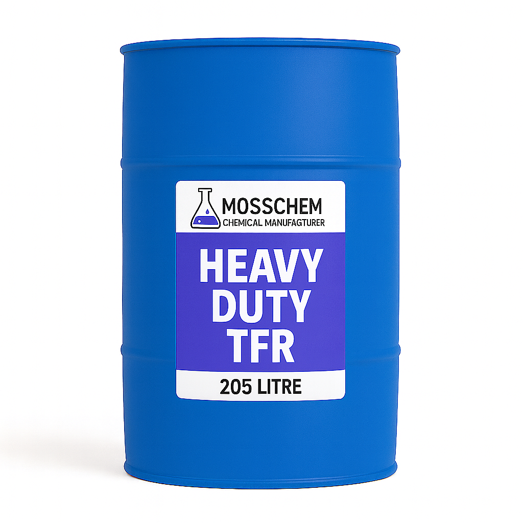 Heavy Duty Traffic Film Remover