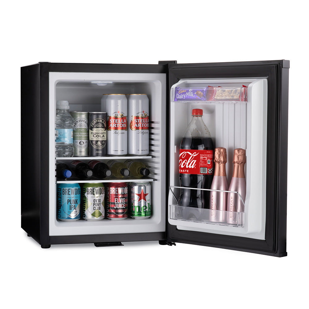 Barcool Bar40 LED Mini Bar Fridge