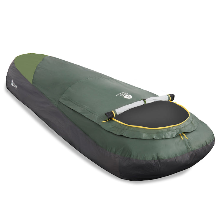 Sierra Designs 3000 Backcountry Bivy - Long Min Weight 430gms