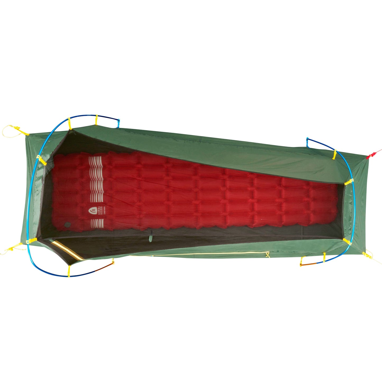 Sierra Designs High Side 3000 1 Person Tent Min Weight 900gms