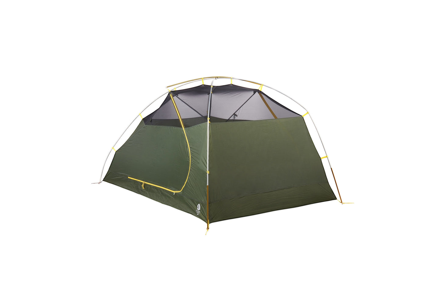 Sierra Designs Meteor 3000 Tent Min Weight 2050gms