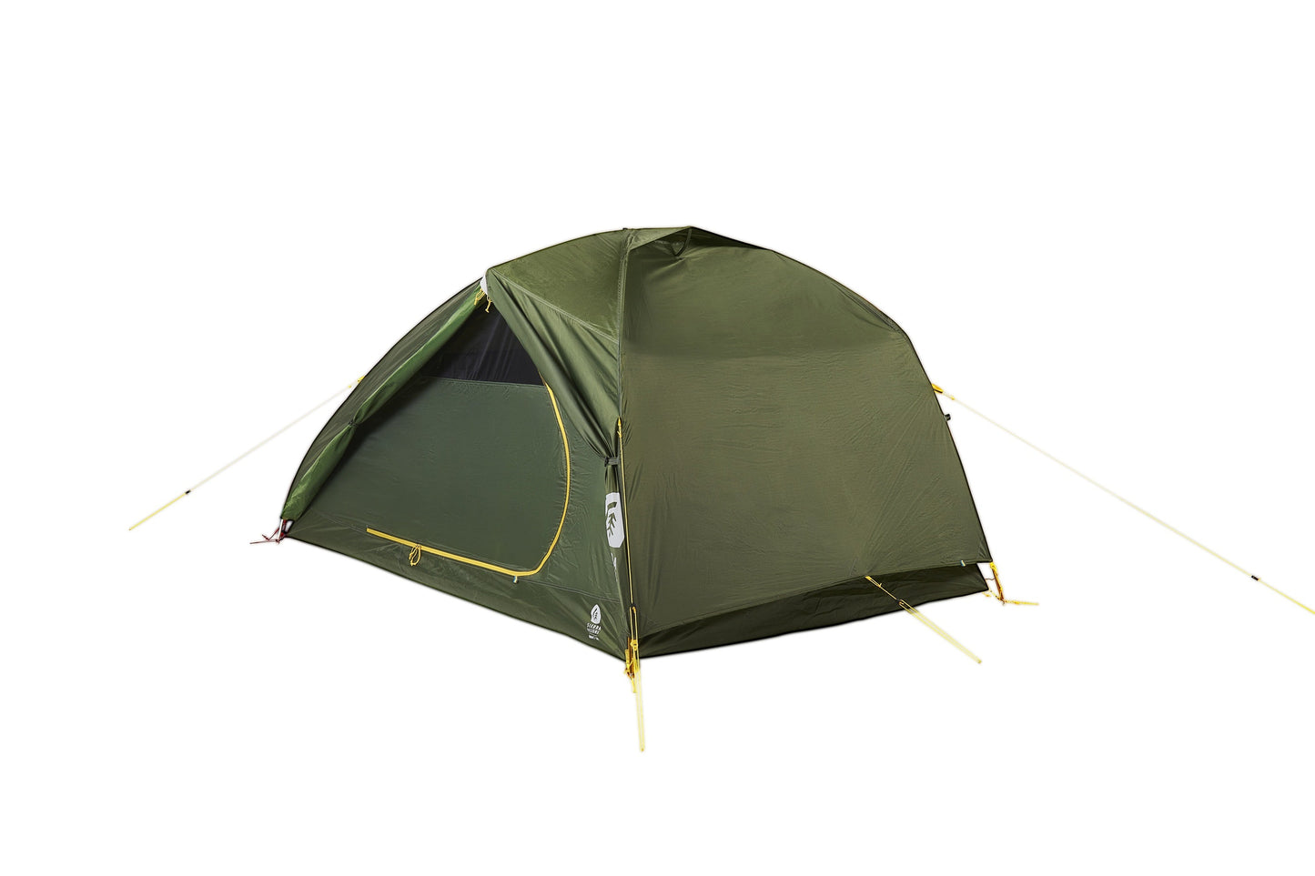 Sierra Designs Meteor 3000 Tent Min Weight 2050gms