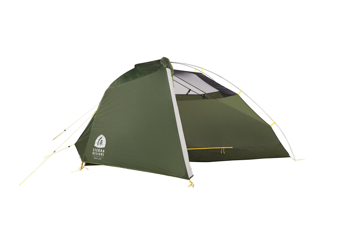 Sierra Designs Meteor 3000 Tent Min Weight 2050gms