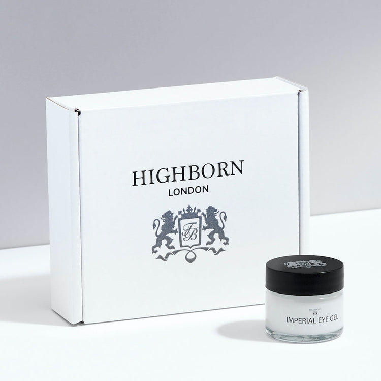 Imperial Eye Gel
