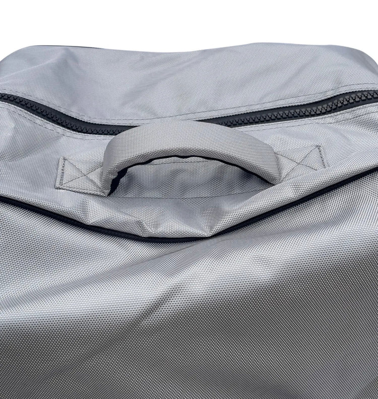 FatStick Wheeled Storage Bag Backpack for inflatable paddle boards