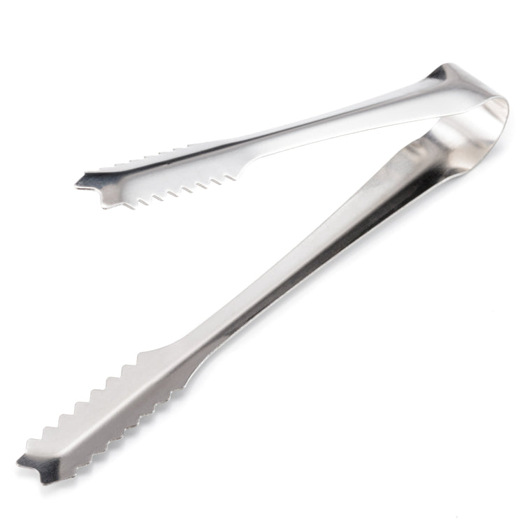 Barcool Ice Tongs Stainless Steel