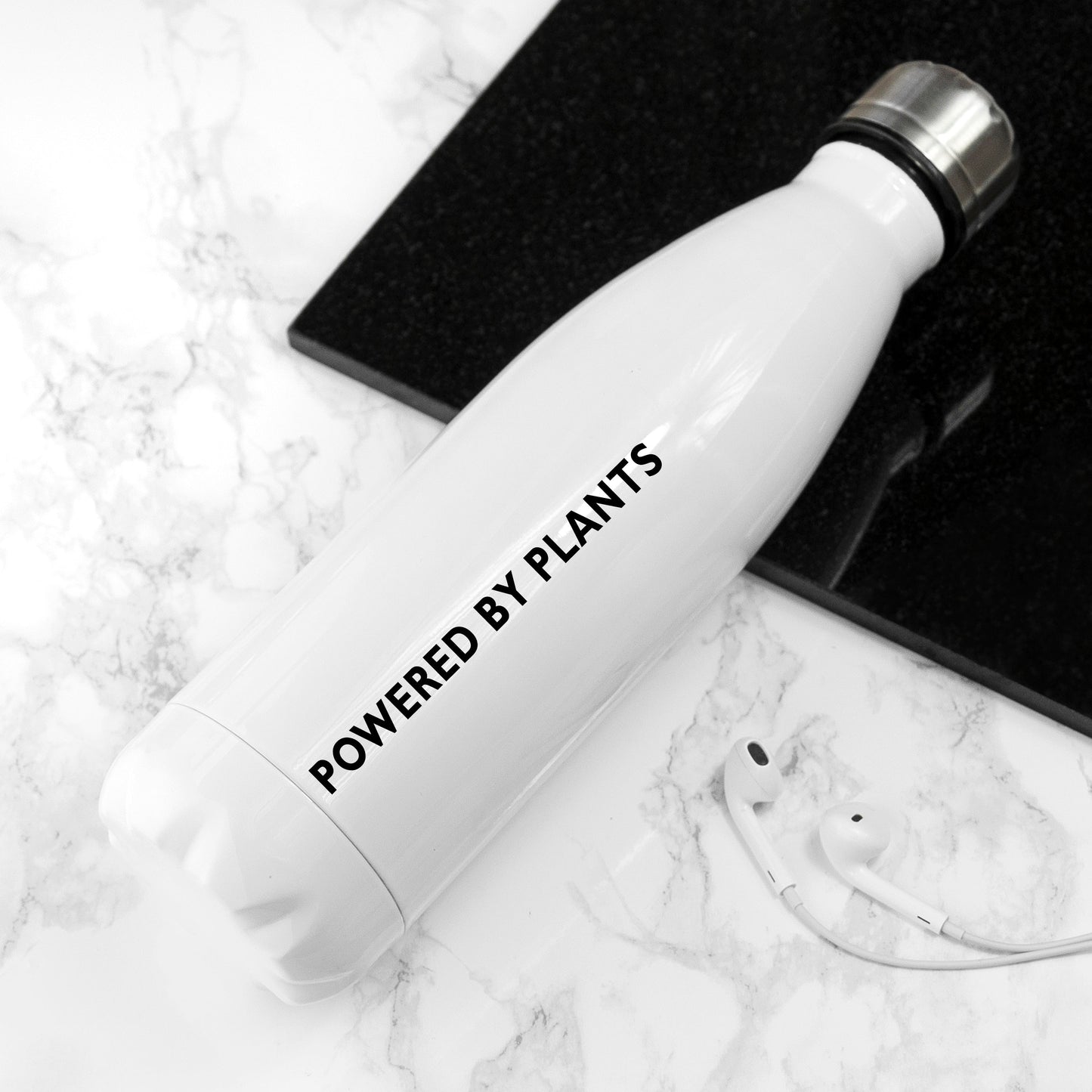 Bold Statement Mouthy Water Bottle