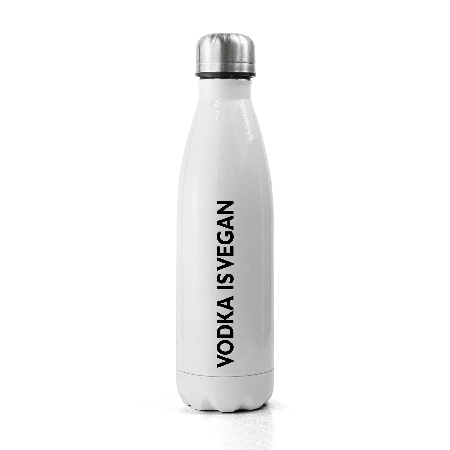 Bold Statement Mouthy Water Bottle