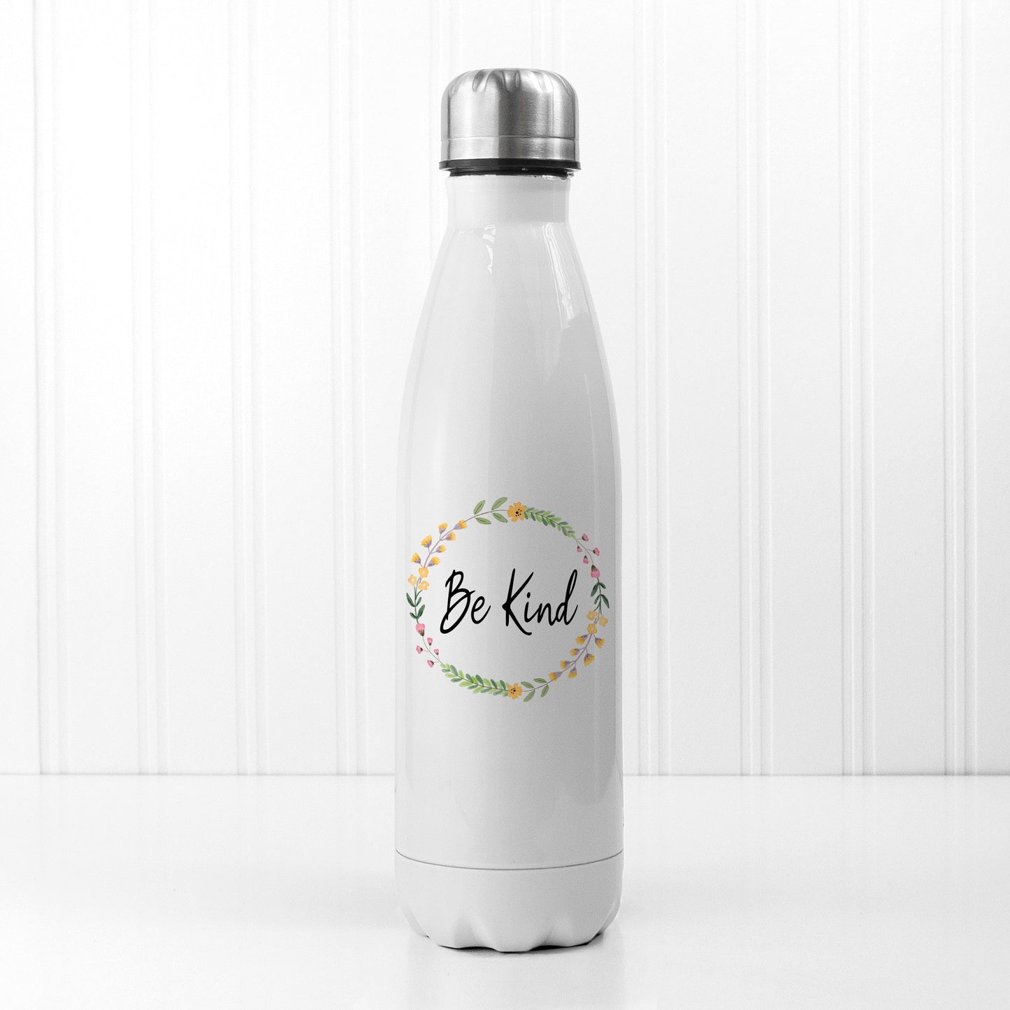 Bold Statement Mouthy Water Bottle