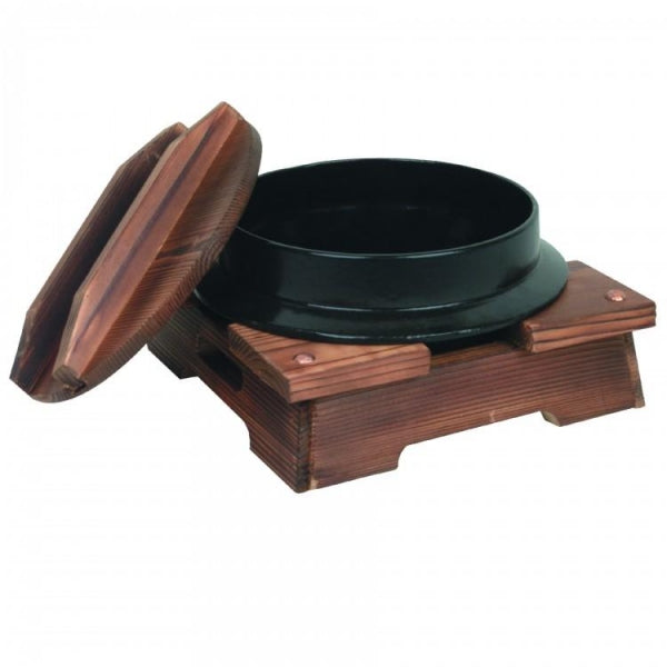 Japanese Noodle Bowl