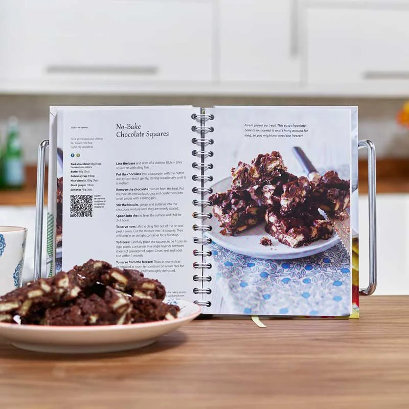 Just For One Or Two Cookbook