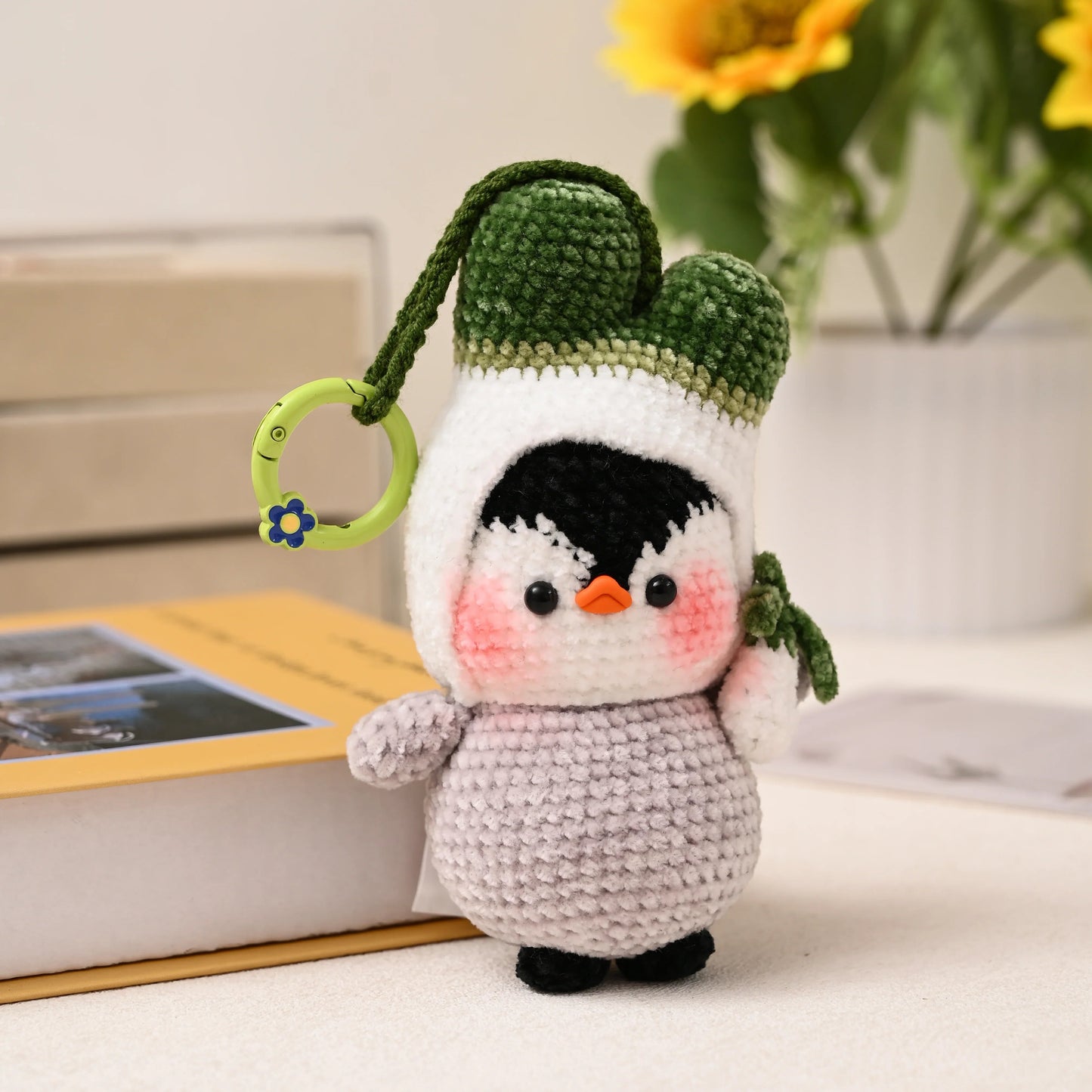 Penguin Parade Crew: Pip