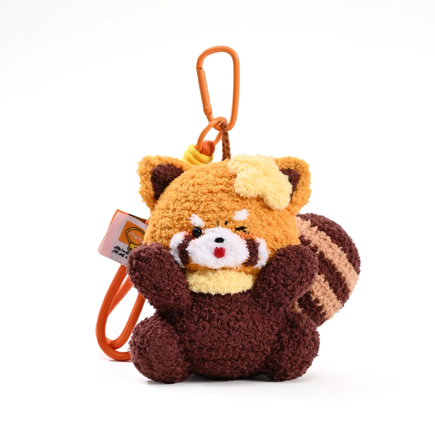Rumi the Red Panda