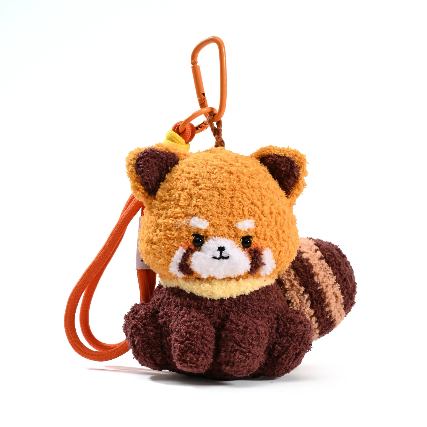 Rumi the Red Panda