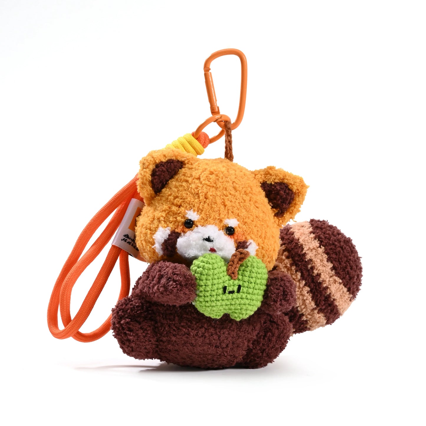 Rumi the Red Panda