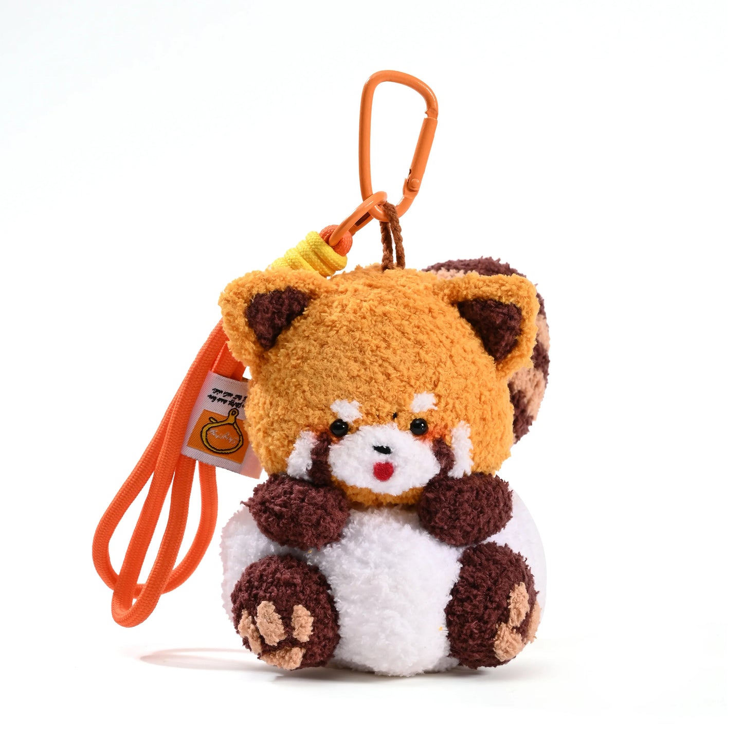 Rumi the Red Panda