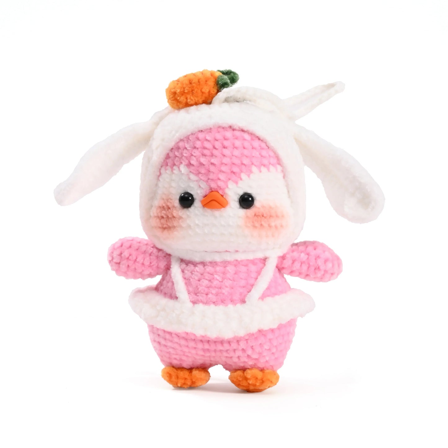 Penguin Parade Crew: Lulu