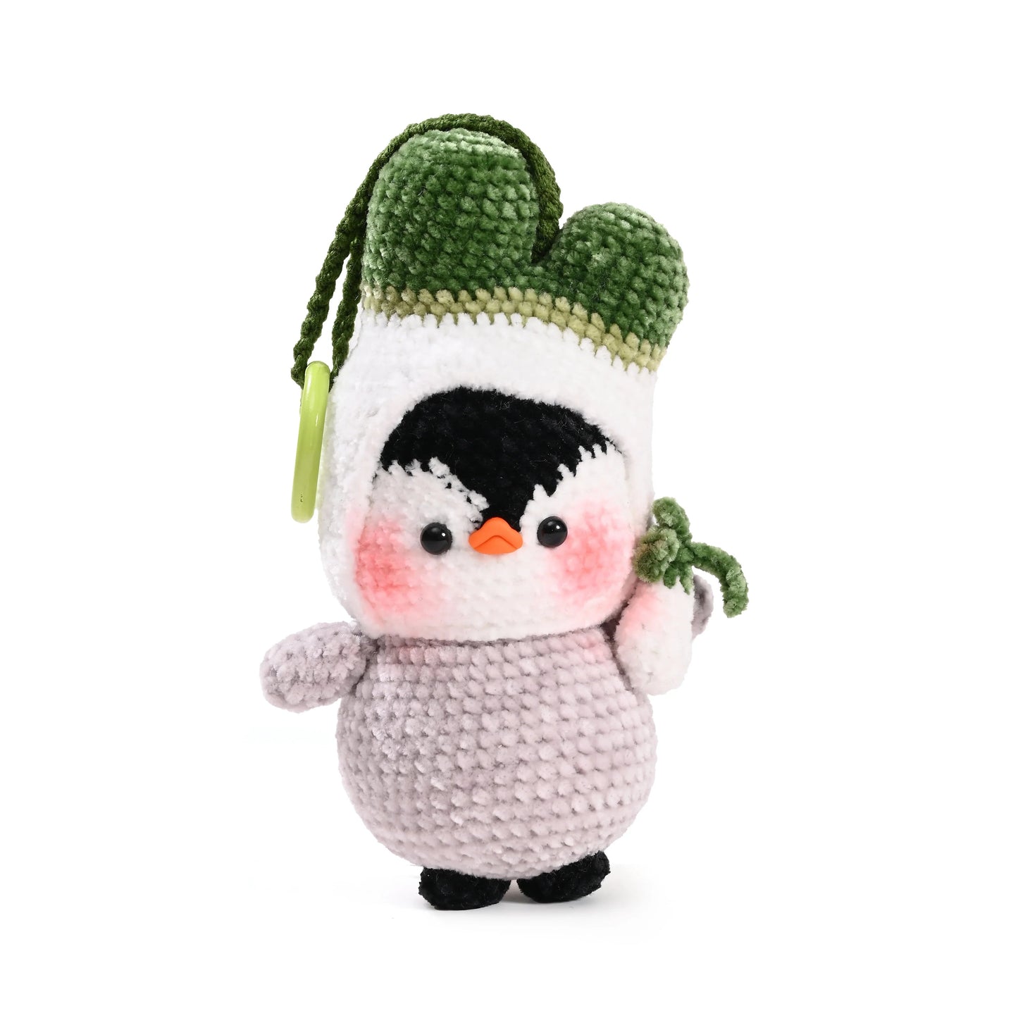 Penguin Parade Crew: Pip