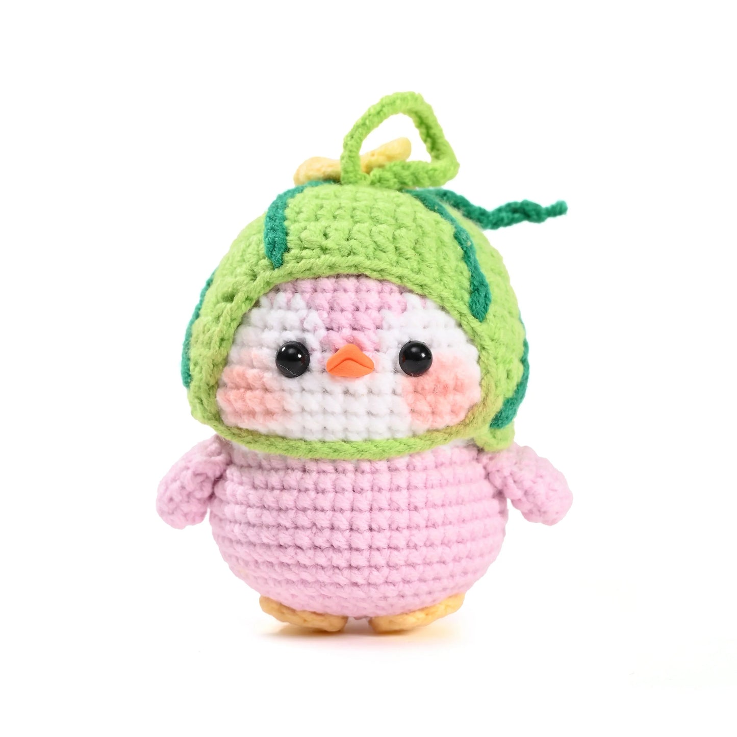 Penguin Parade Crew: Lulu