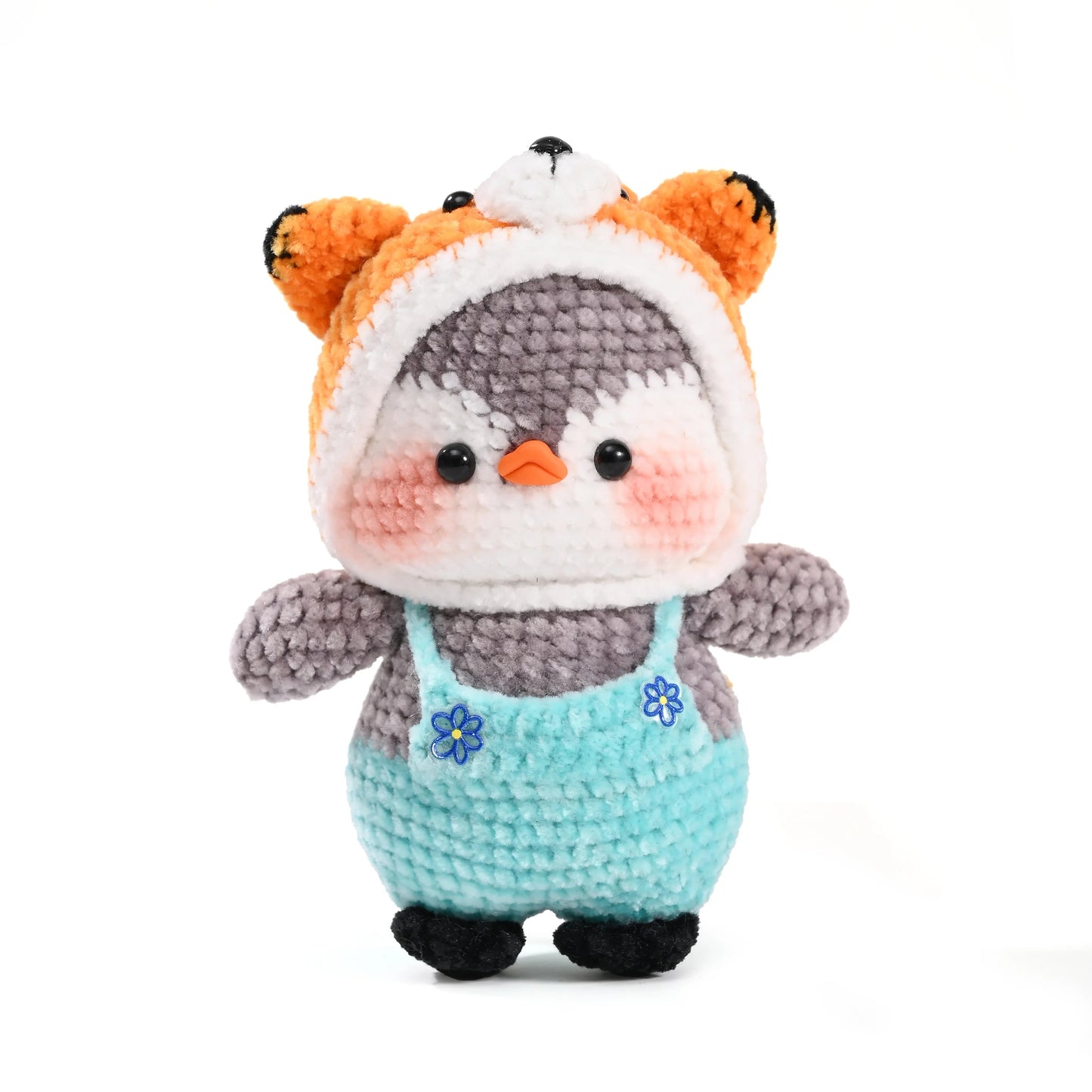 Penguin Parade Crew: Nori