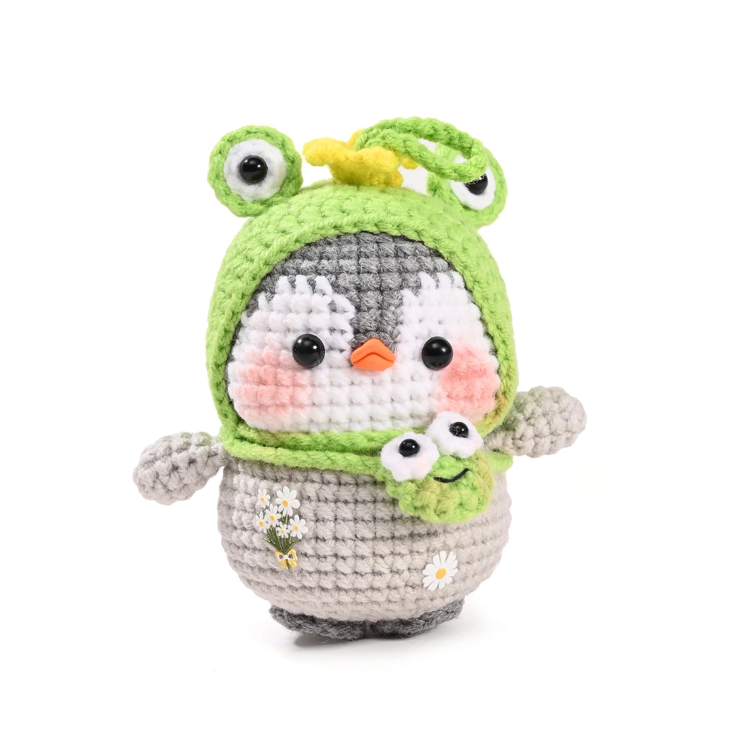 Penguin Parade Crew: Toto